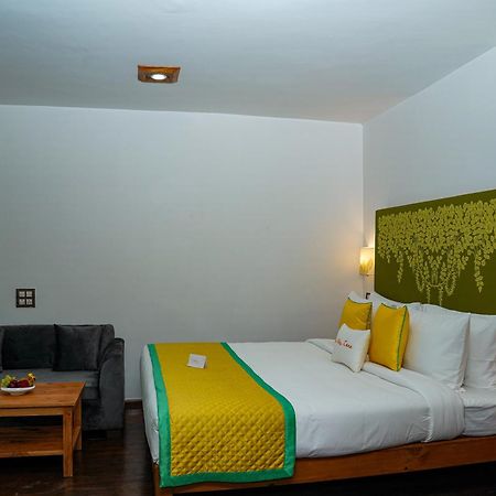 Hotel Zone Connect By The Park, Manali Zewnętrze zdjęcie
